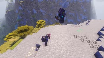 Visible Multishot screenshot