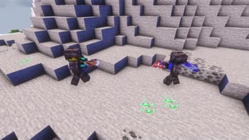 Visible Multishot screenshot