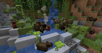 Wildlife [Fabric] screenshot