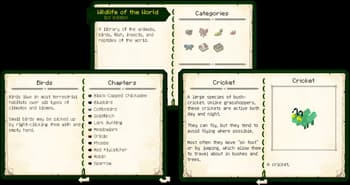 Wildlife [Fabric] screenshot