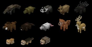 Wildlife [Fabric] screenshot