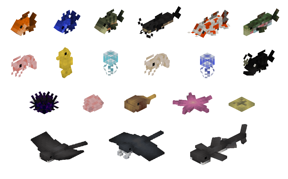 Wildlife [Fabric] screenshot