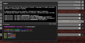 Lifesteal Utils screenshot