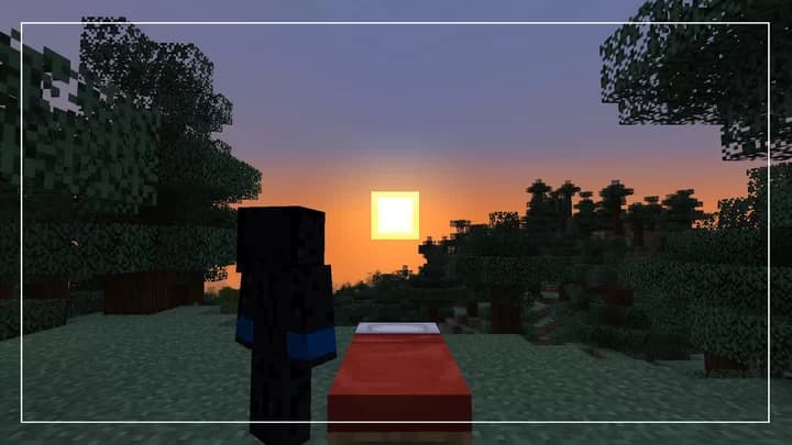 True Survival screenshot