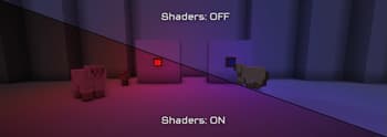 Colored Lights (RPLE) screenshot