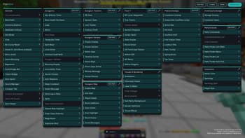 FishMod screenshot