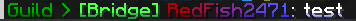 FishMod screenshot