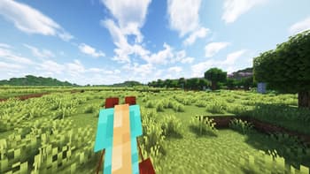 Galloping Horses screenshot