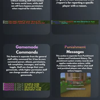 UltimateDonutSMP screenshot