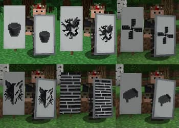 Shield Corrections screenshot