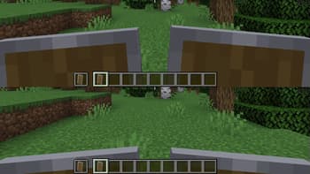 Shield Corrections screenshot