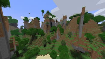 Reminiscence screenshot