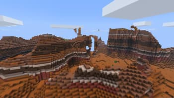 Reminiscence screenshot