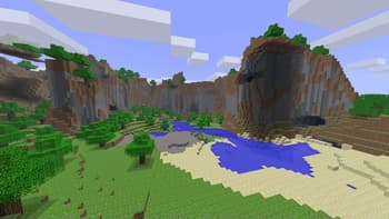Reminiscence screenshot