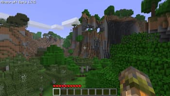 Reminiscence screenshot