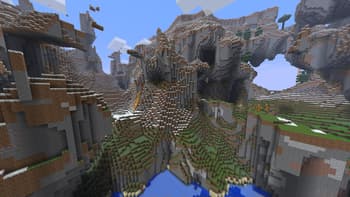 Reminiscence screenshot