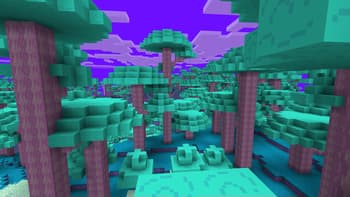 CRAFTMORI screenshot