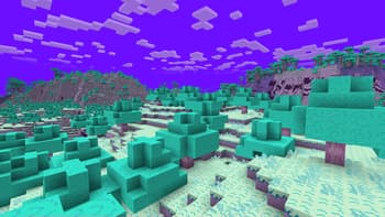 CRAFTMORI screenshot