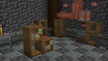 Create: Tradeworks screenshot
