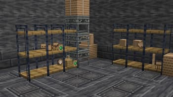 Create: Tradeworks screenshot