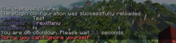 FairyChat screenshot