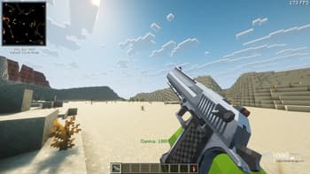 Lots o' Guns screenshot