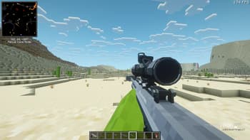 Lots o' Guns screenshot