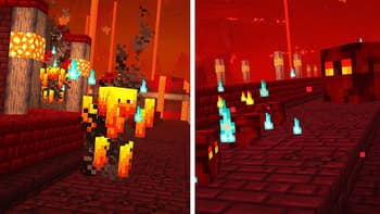 Fortress of War | Nether Fortress Update screenshot