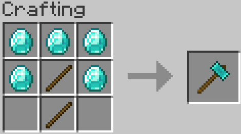Easy Hammers screenshot