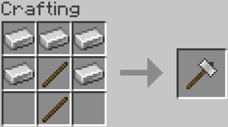 Easy Hammers screenshot