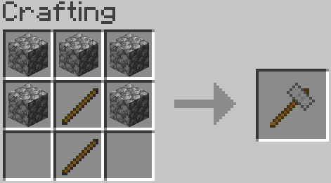 Easy Hammers screenshot