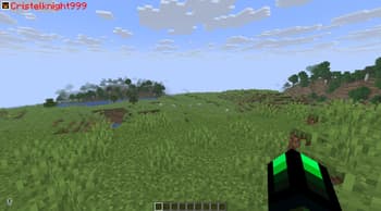 Simple Voice Chat Player Names screenshot
