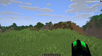 Simple Voice Chat Player Names screenshot