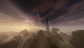 Siren Head: The Siren's Attacker (Java Port) Horror Mod screenshot