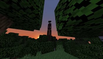 Siren Head: The Siren's Attacker (Java Port) Horror Mod screenshot