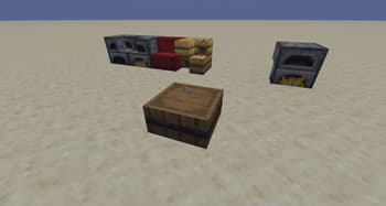 Chiseled screenshot