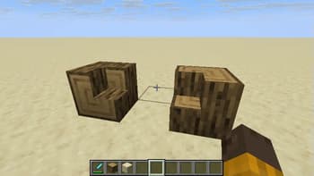 Chiseled screenshot