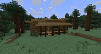 Chiseled screenshot