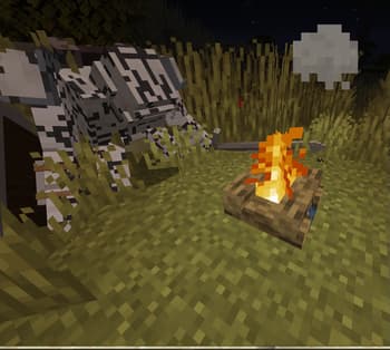 Late Game Golems screenshot