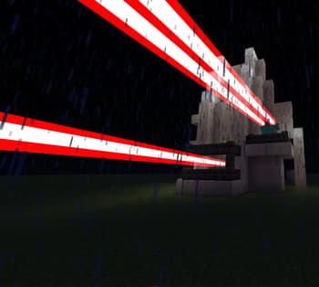 Late Game Golems screenshot