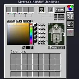 Late Game Golems screenshot