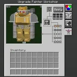 Late Game Golems screenshot