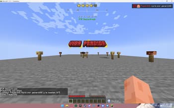 mc extremo 3 mod screenshot