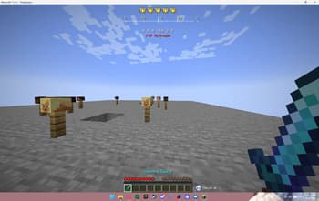 mc extremo 3 mod screenshot