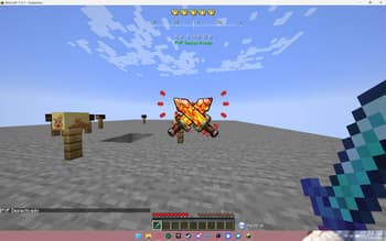 mc extremo 3 mod screenshot