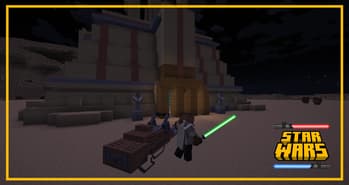 Star Wars Expansion screenshot