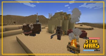 Star Wars Expansion screenshot