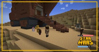 Star Wars Expansion screenshot