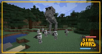 Star Wars Expansion screenshot