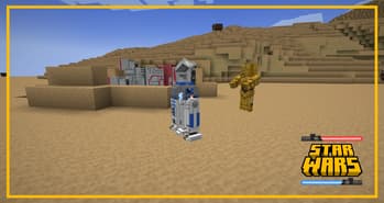 Star Wars Expansion screenshot